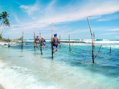 Hikkaduwa Tour Package | Tour Packages