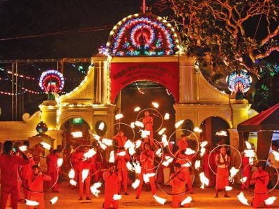 Kataragama Tour Package | Tour Package