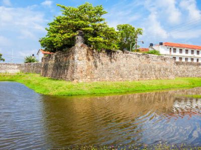 Batticaloa Tour Package | Tour Packages | Senu Cabs