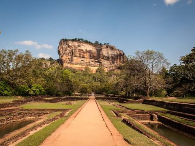 Sigiriya Tour Package | Tour Packages | Senu Cabs