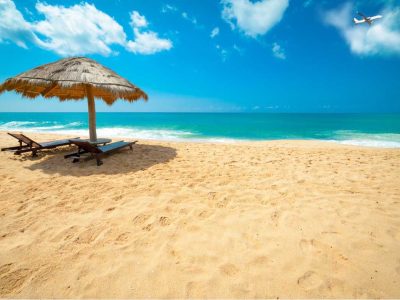 Pasikuda Tour Package | Tour Packages | Senu Cabs