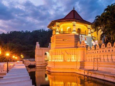 kandy tour package