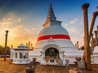 Anuradhapura Tour Package | Tour Packages